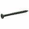 Primeguard Plus Deck Screw, #9 x 2-1/2 in, Flat Head, Torx Drive, 970 PK L212ST1 - alternate 1